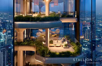 أرض - استوديو للبيع في برشا هايتس (تيكوم) - دبي