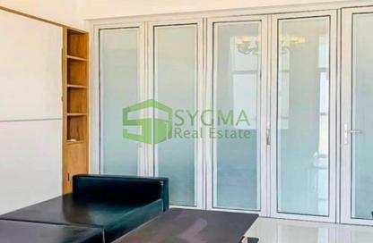 Apartment - 1 Bedroom - 2 Bathrooms for rent in Glamz 2 - Glamz by Danube - Al Furjan - Dubai