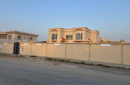 Villa - 7+ Bedrooms - 7+ Bathrooms for sale in Al Qarain 1 - Al Qarain - Sharjah