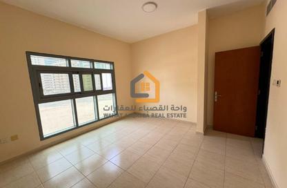 Apartment - 2 Bedrooms - 3 Bathrooms for rent in Al Majaz Pearl - Al Majaz 2 - Al Majaz - Sharjah