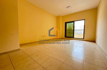 Apartment - 2 Bedrooms - 3 Bathrooms for rent in Al Majaz Pearl - Al Majaz 2 - Al Majaz - Sharjah