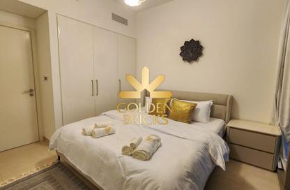 Apartment - 2 Bedrooms - 2 Bathrooms for rent in Downtown Views II Tower 2 - Downtown Views II - Zabeel 2 - Zabeel - Dubai