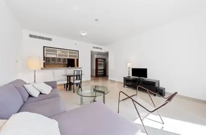 Apartment - 2 Bedrooms - 2 Bathrooms for rent in Boulevard Central Tower 2 - Boulevard Central Towers - Downtown Dubai - Dubai