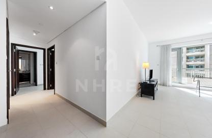 Apartment - 2 Bedrooms - 2 Bathrooms for rent in Boulevard Central Tower 2 - Boulevard Central Towers - Downtown Dubai - Dubai Apartment - 2 Bedrooms - 2 Bathrooms for rent in Boulevard Central Tower 2 - Boulevard Central Towers - Downtown Dubai - Dubai