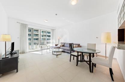 Apartment - 2 Bedrooms - 2 Bathrooms for rent in Boulevard Central Tower 2 - Boulevard Central Towers - Downtown Dubai - Dubai Apartment - 2 Bedrooms - 2 Bathrooms for rent in Boulevard Central Tower 2 - Boulevard Central Towers - Downtown Dubai - Dubai