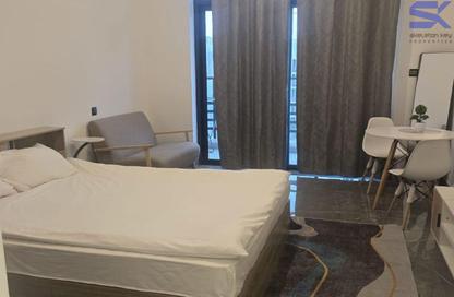 Apartment - Studio - 1 Bathroom for rent in Joya Blanca Residences - Arjan - Dubai