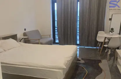 شقة - 1 حمام للايجار في جويا بلانكا ريزيدنس - ارجان - دبي شقة - 1 حمام للايجار في جويا بلانكا ريزيدنس - ارجان - دبي