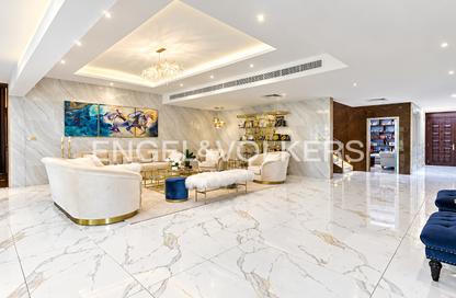 Villa - 5 - 1 for rent in Saheel 2 - Saheel - Arabian Ranches - Dubai