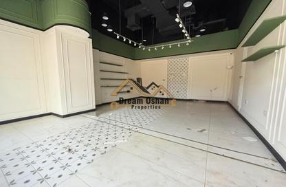 Shop - Studio - 1 for rent in Azizi Riviera 33 - Azizi Riviera - Meydan One - Meydan - Dubai Shop - Studio - 1 for rent in Azizi Riviera 33 - Azizi Riviera - Meydan One - Meydan - Dubai