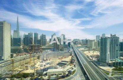 شقة - غرفة نوم - 2 حمامات للايجار في Luxury Family Residences II - لكجري فاميلي ريزيدينسيز - الخليج التجاري - دبي شقة - غرفة نوم - 2 حمامات للايجار في Luxury Family Residences II - لكجري فاميلي ريزيدينسيز - الخليج التجاري - دبي