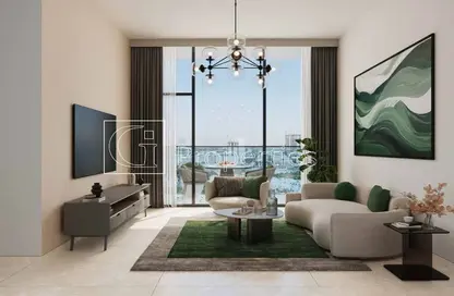 Apartment - 2 Bedrooms - 2 Bathrooms for sale in Sapphire 32 - District 12 - Jumeirah Village Circle - Dubai