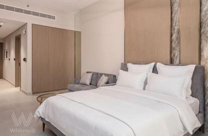 Apartment - Studio - 1 Bathroom for sale in Westwood Grande - District 18 - Jumeirah Village Circle - Dubai