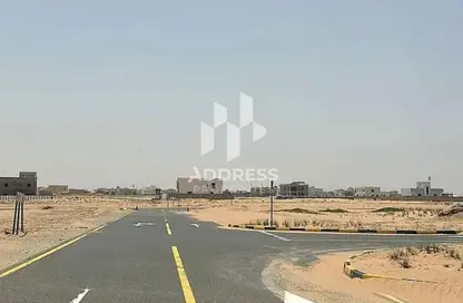 أرض - استوديو للبيع في البليده - البطائح - الشارقة