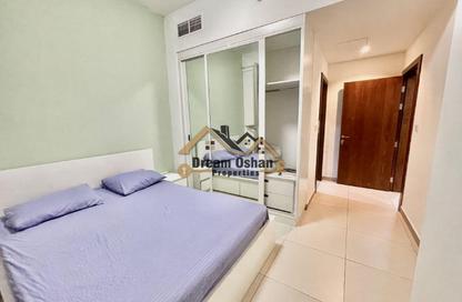 Apartment - 2 Bedrooms - 3 Bathrooms for rent in Binghatti Gateway - Al Jaddaf - Dubai Apartment - 2 Bedrooms - 3 Bathrooms for rent in Binghatti Gateway - Al Jaddaf - Dubai