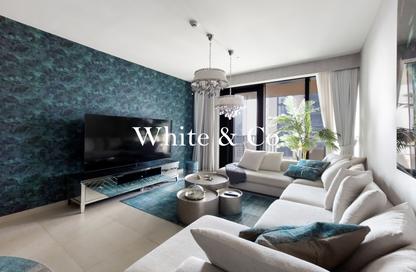 Apartment - 2 - 3 for sale in BLVD Heights Tower 2 - BLVD Heights - Downtown Dubai - Dubai Apartment - 2 - 3 for sale in BLVD Heights Tower 2 - BLVD Heights - Downtown Dubai - Dubai