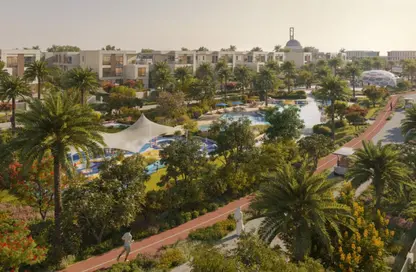 فيلا - 5 غرف نوم - 7 حمامات للبيع في مدينة الشارقة المستدامة - الشارقة