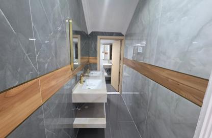 Villa - 7 Bedrooms - 7+ Bathrooms for sale in Kabbali Hills - Al Helio 2 - Al Helio - Ajman Villa - 7 Bedrooms - 7+ Bathrooms for sale in Kabbali Hills - Al Helio 2 - Al Helio - Ajman