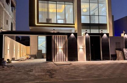 Villa - 5 Bedrooms - 7 Bathrooms for sale in Al Helio 2 - Al Helio - Ajman