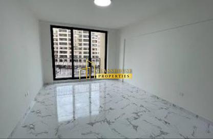 Apartment - 1 Bedroom - 2 Bathrooms for rent in West - Marina Residences Phase 3 - Al Hamra Village - Ras Al Khaimah