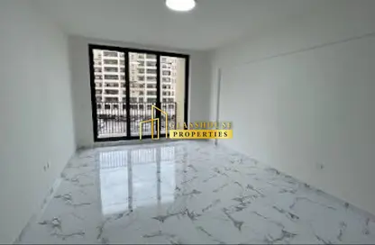 شقة - غرفة نوم - 2 حمامات للايجار في غرب - مارينا مساكن المرحلة 3 - قرية الحمرا - رأس الخيمة