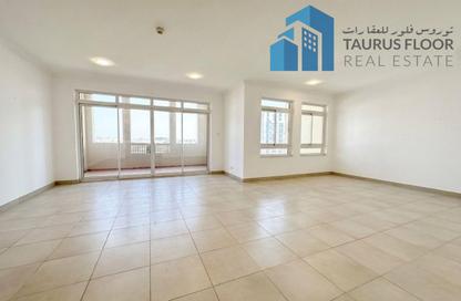 Apartment - 3 - 5 for rent in Al Badia Residences Building 23 - Al Badia Residences - Dubai Festival City - Dubai
