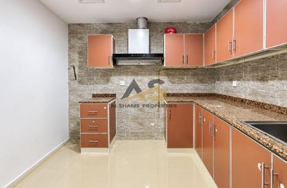 Apartment - 1 - 1 for rent in Al Jawaher Building - International City Phase 2 (Al Warsan 4) - Dubai