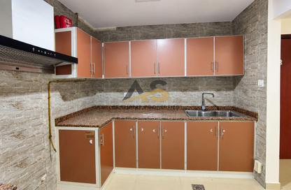 Apartment - 1 - 1 for rent in Al Jawaher Building - International City Phase 2 (Al Warsan 4) - Dubai