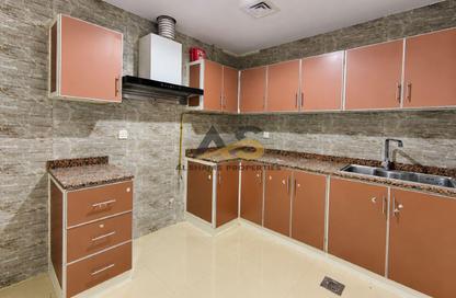Apartment - 1 - 1 for rent in Al Jawaher Building - International City Phase 2 (Al Warsan 4) - Dubai
