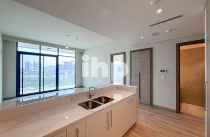 Apartment - 2 - 2 for rent in Avant Garde Residences - District 17 - Jumeirah Village Circle - Dubai