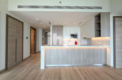 Apartment - 2 - 2 for rent in Avant Garde Residences - District 17 - Jumeirah Village Circle - Dubai