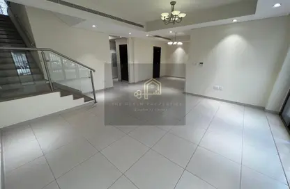 Villa - 5 Bedrooms - 6 Bathrooms for rent in Mirdif Hills - Mirdif - Dubai