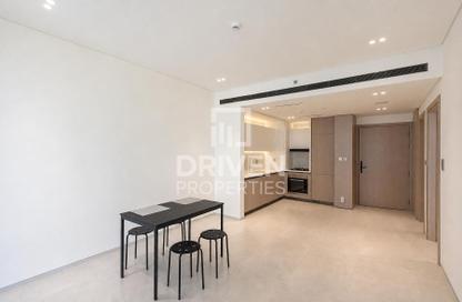 Apartment - 1 - 2 for rent in Binghatti Ghost - Dubai Healthcare City 2 - Al Jaddaf - Dubai Apartment - 1 - 2 for rent in Binghatti Ghost - Dubai Healthcare City 2 - Al Jaddaf - Dubai