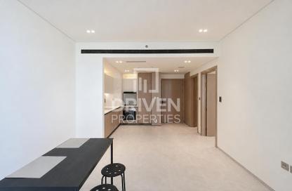Apartment - 1 - 2 for rent in Binghatti Ghost - Dubai Healthcare City 2 - Al Jaddaf - Dubai Apartment - 1 - 2 for rent in Binghatti Ghost - Dubai Healthcare City 2 - Al Jaddaf - Dubai