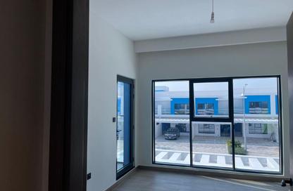 Townhouse - 5 Bedrooms - 5 Bathrooms for rent in Santorini - Damac Lagoons - Dubai