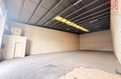 Warehouse - Studio - 1 Bathroom for rent in Ras Al Khor Industrial 2 - Ras Al Khor - Dubai