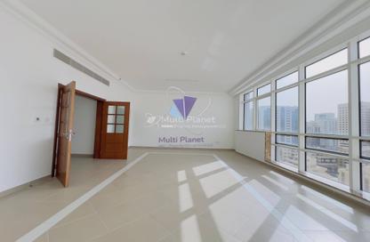 Apartment - 3 Bedrooms - 3 Bathrooms for rent in Electra Street - Abu Dhabi Apartment - 3 Bedrooms - 3 Bathrooms for rent in Electra Street - Abu Dhabi