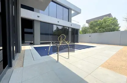 Villa - 4 Bedrooms - 5 Bathrooms for sale in Kaya - Masaar - Tilal City - Sharjah