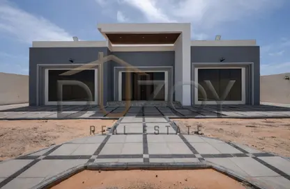 فيلا - 4 غرف نوم - 5 حمامات للايجار في فلل القوز 1 - القوز 1 - القوز - دبي