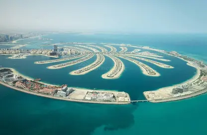بنتهاوس - 4 غرف نوم - 5 حمامات للبيع في أبراج بالم بيتش 3 - أبراج بالم بيتش - نخلة جميرا - دبي بنتهاوس - 4 غرف نوم - 5 حمامات للبيع في أبراج بالم بيتش 3 - أبراج بالم بيتش - نخلة جميرا - دبي
