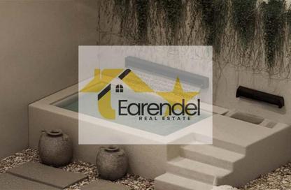 Apartment - 3 Bedrooms - 4 Bathrooms for sale in Barari Gate - Majan - Dubai