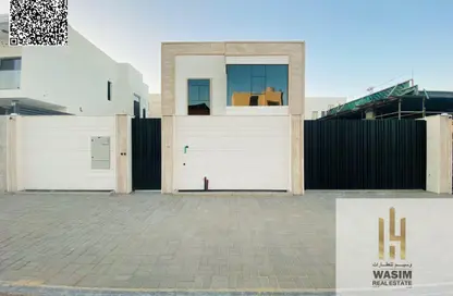 فيلا - 3 غرف نوم - 6 حمامات للبيع في الزاهية جاردنز - الزاهية - عجمان