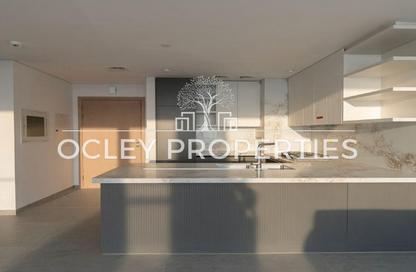 Apartment - 1 - 2 for sale in Peninsula Four - Peninsula - Business Bay - Dubai