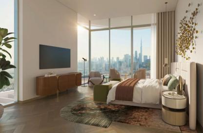 Apartment - 1 - 1 for sale in Artistry Two Residences - Dubai Design District - Dubai Apartment - 1 - 1 for sale in Artistry Two Residences - Dubai Design District - Dubai