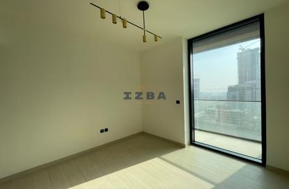 Apartment - 1 - 1 for rent in Binghatti Venus - District 13 - Jumeirah Village Circle - Dubai