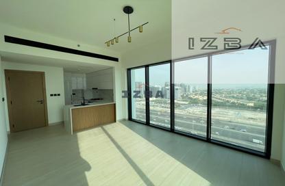 Apartment - 1 - 1 for rent in Binghatti Venus - District 13 - Jumeirah Village Circle - Dubai Apartment - 1 - 1 for rent in Binghatti Venus - District 13 - Jumeirah Village Circle - Dubai