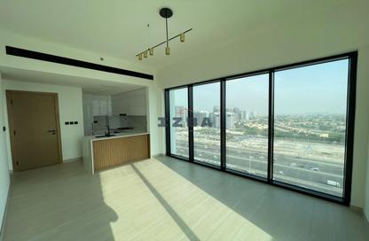 Apartment - 1 - 1 for rent in Binghatti Venus - District 13 - Jumeirah Village Circle - Dubai Apartment - 1 - 1 for rent in Binghatti Venus - District 13 - Jumeirah Village Circle - Dubai