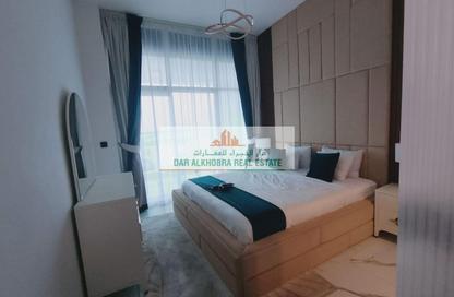 Apartment - 1 Bedroom - 2 Bathrooms for rent in Opalz By Danube Tower 1 - Opalz by Danube - Dubai Science Park - Dubai