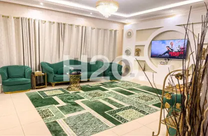 فيلا - 4 غرف نوم - 5 حمامات للايجار في ند الشبا 3 - ند الشبا - دبي