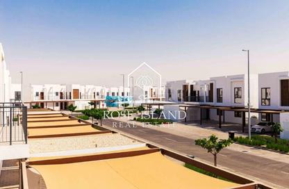Apartment - 3 - 3 for rent in Al Ghadeer 2 - Al Ghadeer - Abu Dhabi Apartment - 3 - 3 for rent in Al Ghadeer 2 - Al Ghadeer - Abu Dhabi