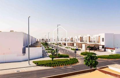 Apartment - 3 - 3 for rent in Al Ghadeer 2 - Al Ghadeer - Abu Dhabi Apartment - 3 - 3 for rent in Al Ghadeer 2 - Al Ghadeer - Abu Dhabi